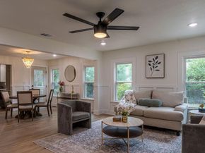 5401  Baylor Avenue , River Oaks Texas 76114
