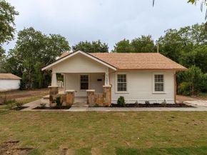 5401  Baylor Avenue , River Oaks Texas 76114