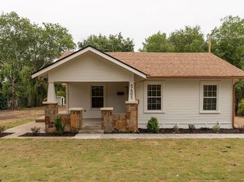 5401  Baylor Avenue 