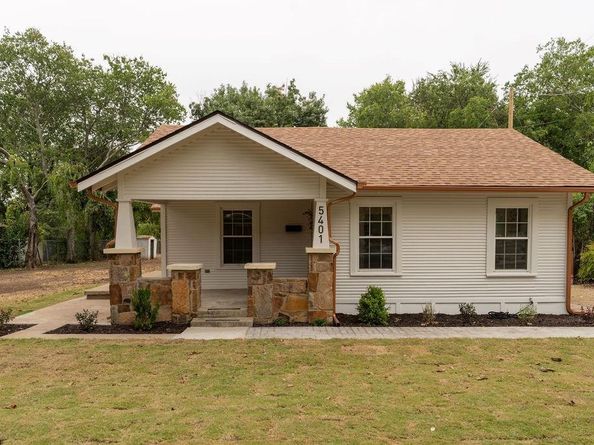 5401  Baylor Avenue , River Oaks Texas 76114