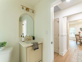 5401  Baylor Avenue , River Oaks Texas 76114