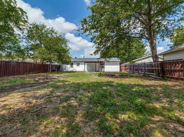 2850  Linhaven Drive , Mesquite Texas 75150