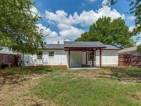 2850  Linhaven Drive , Mesquite Texas 75150
