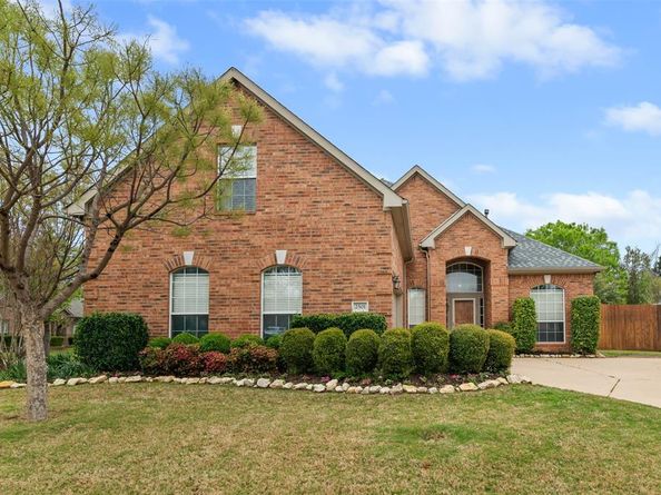 2501  Shiloh Road , Denton Texas 76210