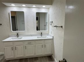 1907  Chasewood Circle  116, Arlington Texas 76011