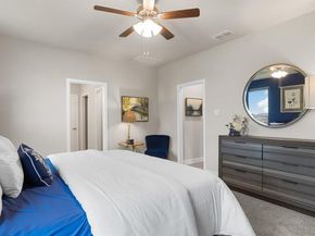 2708  MCCORMICK Street , Denton Texas 76205