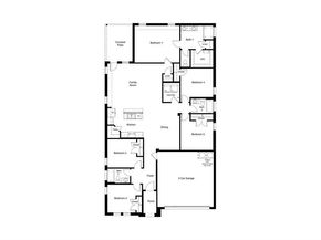 2708  MCCORMICK Street , Denton Texas 76205