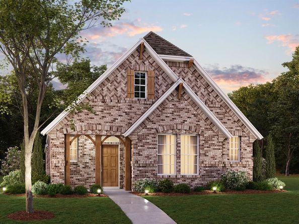1037  Western Hills Drive , Crowley Texas 76036