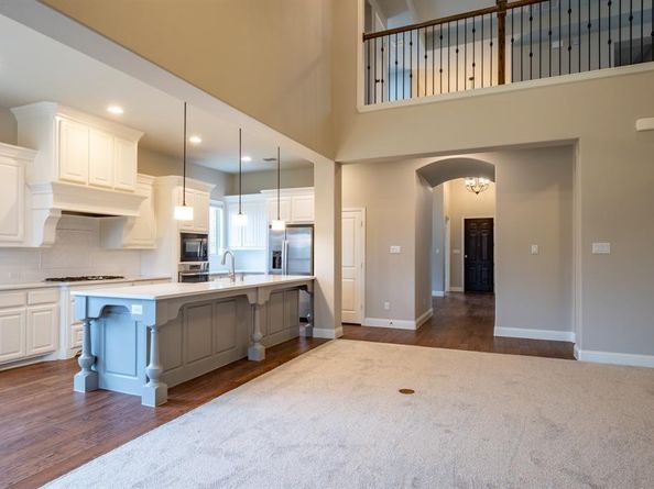 4118  Maclin Drive , Celina Texas 75009