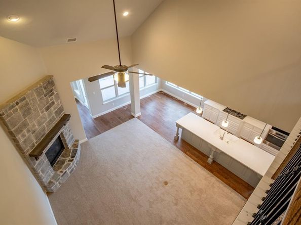 4118  Maclin Drive , Celina Texas 75009