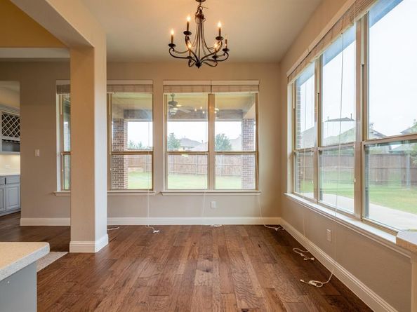 4118  Maclin Drive , Celina Texas 75009