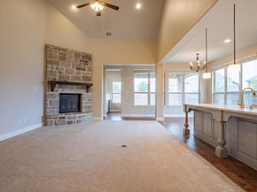 4118  Maclin Drive , Celina Texas 75009