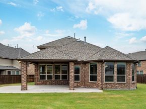4118  Maclin Drive , Celina Texas 75009