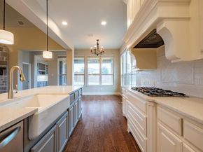 4118  Maclin Drive , Celina Texas 75009