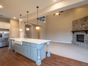 4118  Maclin Drive , Celina Texas 75009