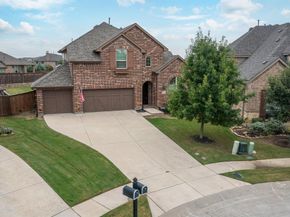 4118  Maclin Drive , Celina Texas 75009