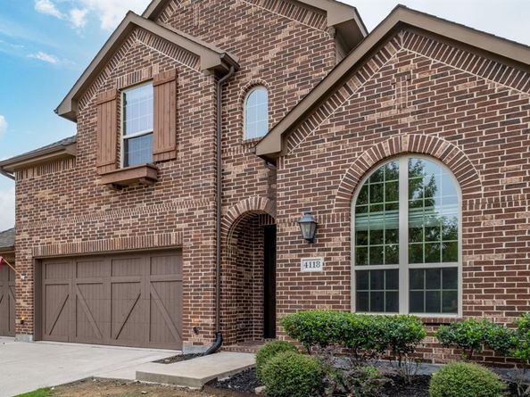 4118  Maclin Drive , Celina Texas 75009