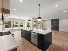 537  Sage Valley Drive , Richardson Texas 75080