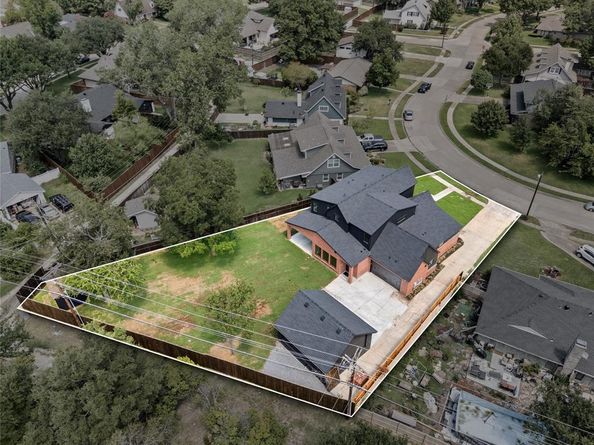 537  Sage Valley Drive , Richardson Texas 75080
