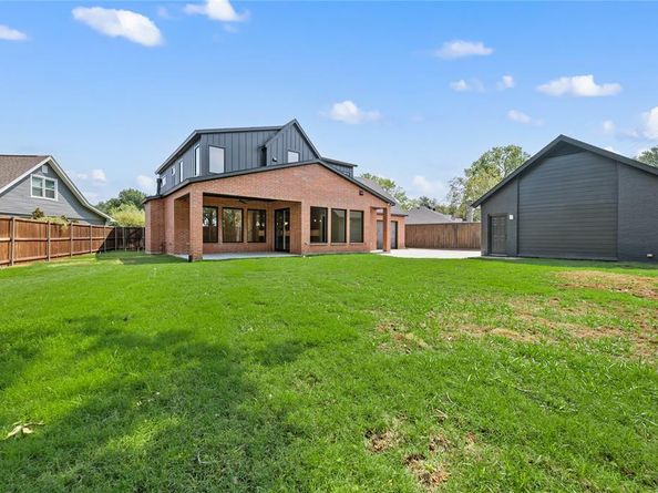 537  Sage Valley Drive , Richardson Texas 75080