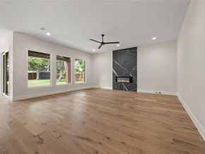537  Sage Valley Drive , Richardson Texas 75080