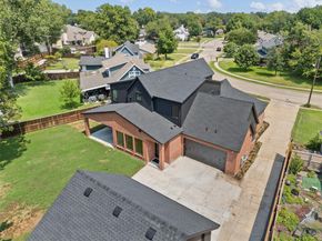 537  Sage Valley Drive , Richardson Texas 75080