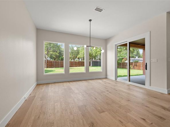 537  Sage Valley Drive , Richardson Texas 75080