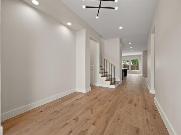 537  Sage Valley Drive , Richardson Texas 75080