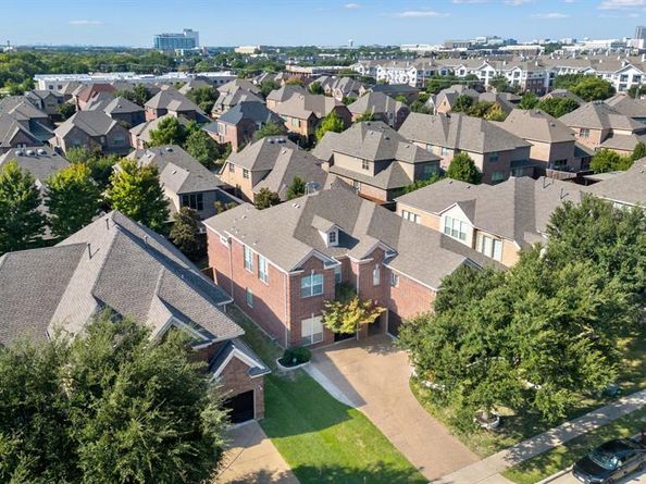 4624  United Lane , Plano Texas 75024