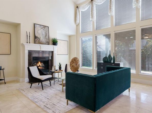 4624  United Lane , Plano Texas 75024