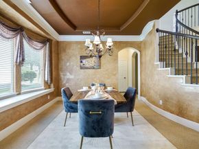 4624  United Lane , Plano Texas 75024