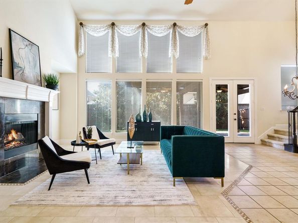 4624  United Lane , Plano Texas 75024