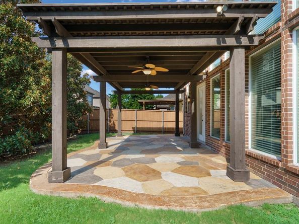 4624  United Lane , Plano Texas 75024