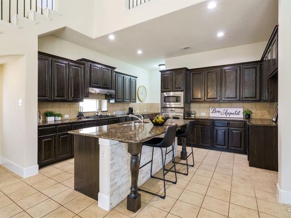 4624  United Lane , Plano Texas 75024