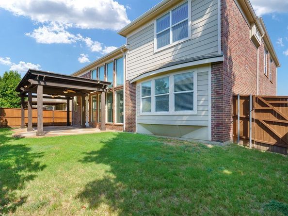 4624  United Lane , Plano Texas 75024