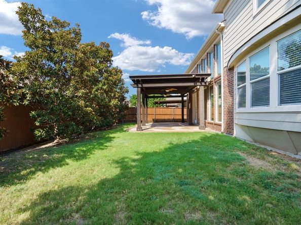4624  United Lane , Plano Texas 75024