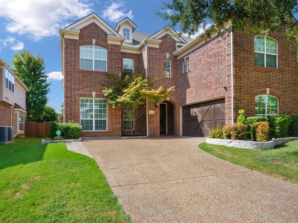 4624  United Lane , Plano Texas 75024