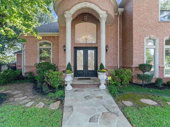 7208  Riverbrook Court , Arlington Texas 76001