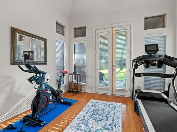 7208  Riverbrook Court , Arlington Texas 76001