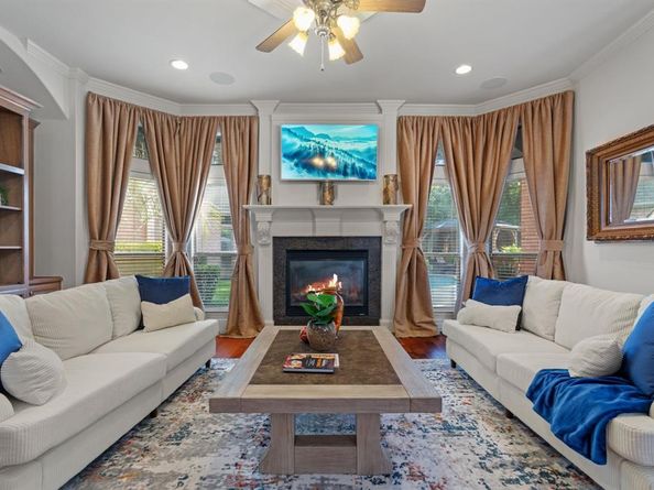 7208  Riverbrook Court , Arlington Texas 76001