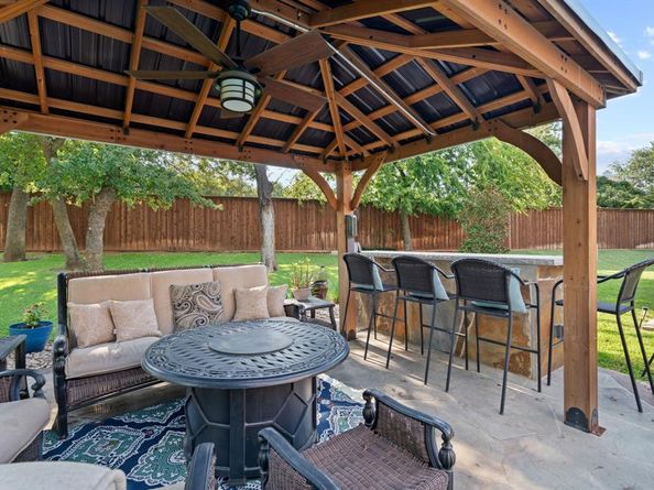 7208  Riverbrook Court , Arlington Texas 76001