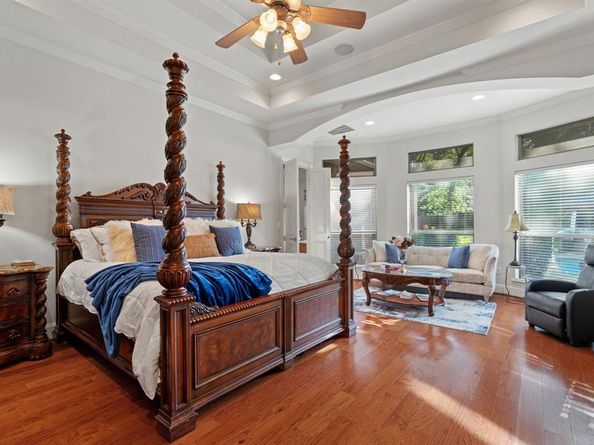 7208  Riverbrook Court , Arlington Texas 76001