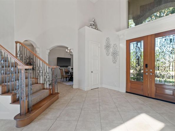 7208  Riverbrook Court , Arlington Texas 76001