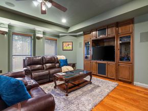 7208  Riverbrook Court , Arlington Texas 76001