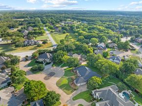 7208  Riverbrook Court , Arlington Texas 76001