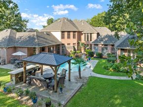 7208  Riverbrook Court , Arlington Texas 76001