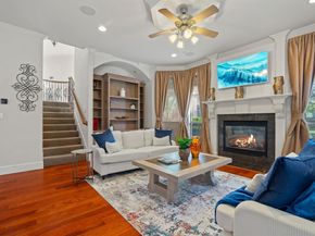 7208  Riverbrook Court , Arlington Texas 76001