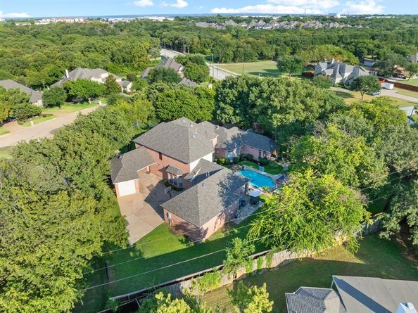 7208  Riverbrook Court , Arlington Texas 76001