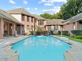 7208  Riverbrook Court , Arlington Texas 76001