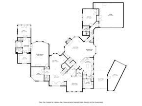 7208  Riverbrook Court , Arlington Texas 76001